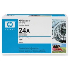 Картридж HP Q2624A для LaserJet 1150, 2500 отпечатков