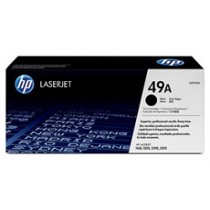 Картридж HP Q5949A для LaserJet 1320, 2500 отпечатков
