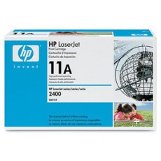 Картридж HP Q6511A для LaserJet 2410, 6000 отпечатков
