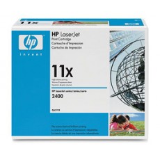 Картридж HP Q6511X для LaserJet 2410, 12000 отпечатков