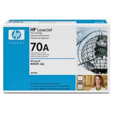 Картридж HP Q7570A для LaserJet M5025, 15000 отпечатков