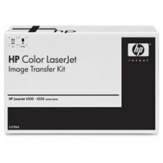 Комплект переноса изображения HP C4196A для Color LaserJet 4500, 100000 отпечатков