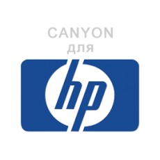 Картридж CANYON Q6001A для HP Color LaserJet 1600, голубой, 2500 отпечатков