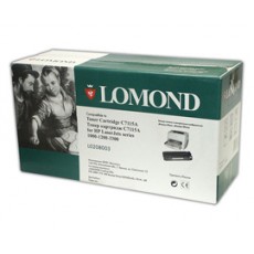 Картридж LOMOND C7115A для HP LaserJet 1200, 2500 отпечатков
