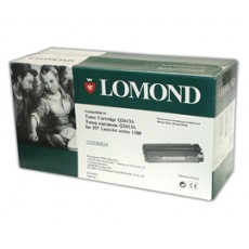 Картридж LOMOND Q2613X для HP LaserJet 1300, 4000 отпечатков