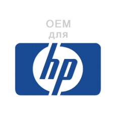 Картридж OEM CB543A для HP Color LaserJet CP1215, пурпурный, 1400 отпечатков