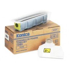 Тонер-картридж Konica Minolta 005A для 7410, 5000 отпечатков