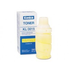Тонер-картридж Konica Minolta 04BE для KL-3015, желтый, 4000 отпечатков