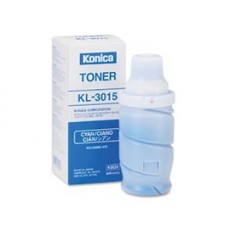 Тонер-картридж Konica Minolta 04BG для KL-3015, голубой, 4000 отпечатков