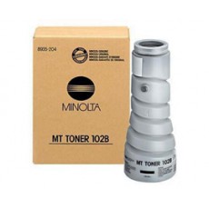 Тонер-картридж Konica Minolta 102B для EP1052, 6000 отпечатков