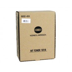 Тонер-картридж Konica Minolta MT-101B для EP1050, 5500 отпечатков