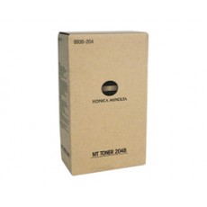 Тонер-картридж Konica Minolta MT-204B для EP 2030, 11500 отпечатков