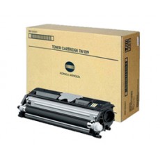 Тонер-картридж Konica Minolta TN-109 для bizhub 130F, 16000 отпечатков