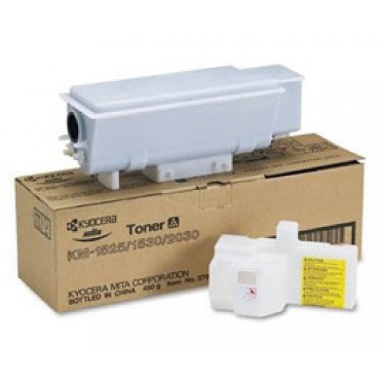 Тонер-картридж Kyocera 37028010 для KM-1525, 11000 отпечатков