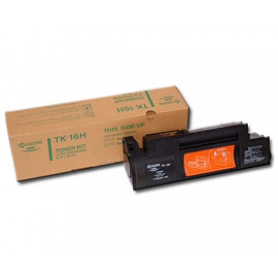 Тонер-картридж Kyocera TK-16H для FS-800, 3600 отпечатков