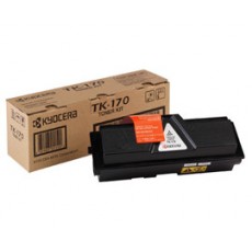 Тонер-картридж Kyocera TK-170 для FS-1320D, 7200 отпечатков
