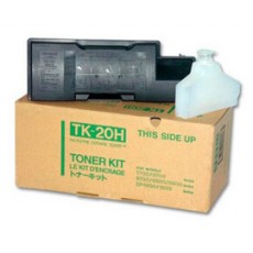 Тонер-картридж Kyocera TK-20H для FS-6700, 20000 отпечатков