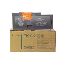 Тонер-картридж Kyocera TK-25 для FS-1200, 5000 отпечатков