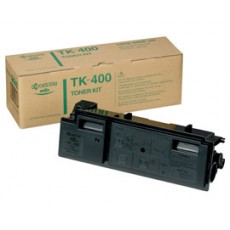 Тонер-картридж Kyocera TK-400 для FS-6020, 10000 отпечатков
