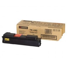Тонер-картридж Kyocera TK-440 для FS-6950, 15000 отпечатков
