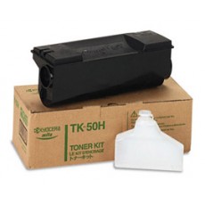 Тонер-картридж Kyocera TK-50H для FS-1900, 15000 отпечатков