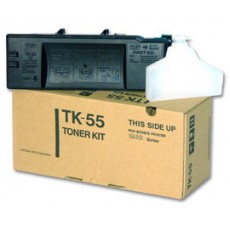 Тонер-картридж Kyocera TK-55 для FS-1920, 15000 отпечатков