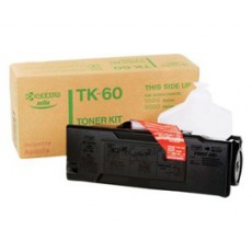 Тонер-картридж Kyocera TK-60 для FS-1800, 20000 отпечатков