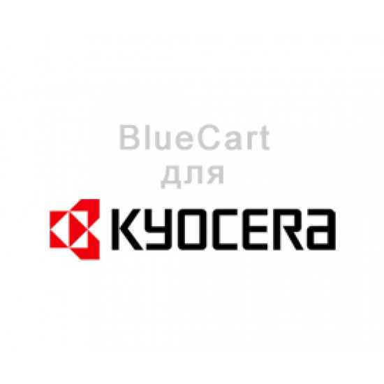 Тонер-картридж BlueCart TK-16H для Kyocera FS-600, 3600 отпечатков