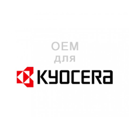 Тонер-картридж OEM TK-550K для Kyocera FS-C5200DN, черный, 7000 отпечатков