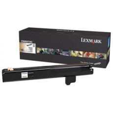 Драм-картридж Lexmark C930X72G для C935, черный, 47000 отпечатков