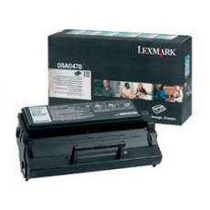 Картридж Lexmark 08А0478 для Optra E320, 6000 отпечатков