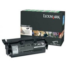 Картридж Lexmark T650H11E для T650, 25000 отпечатков