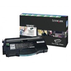 Тонер-картридж Lexmark 12016SE для E120, 2000 отпечатков