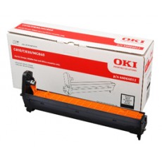 Драм-картридж Oki 44064012 для C810, черный, 20000 отпечатков
