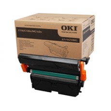 Драм-картридж Oki 44250801 для C110, 45000 отпечатков