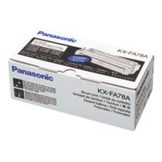 Драм-картридж Panasonic KX-FA78A7 для KX-FL501, 6000 отпечатков