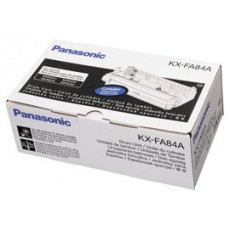 Драм-картридж Panasonic KX-FA84A7 для KX-FL513, 10000 отпечатков
