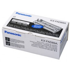 Драм-картридж Panasonic KX-FAD89A7 для KX-FL403, 10000 отпечатков