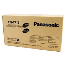 Тонер-картридж Panasonic FQ-TF15 для FP-7113, 5000 отпечатков