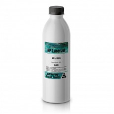 Тонер HP LJ 3015 бутылка 250гр SuperFine