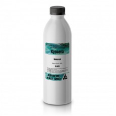 Тонер Kyocera FS/KM TK Universal  бутылка 290 гр. (Tomoegawa) SuperFine