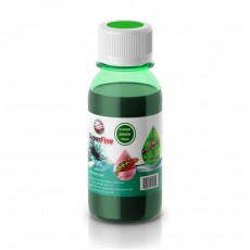 Чернила Canon Dye ink (водные) универсальные 100 ml green SuperFine