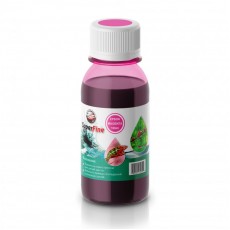 Чернила Epson Dye ink (водные) универсальные 100 ml magenta SuperFine