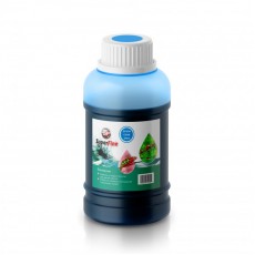 Чернила Epson Dye ink (водные) универсальные 250 ml cyan SuperFine