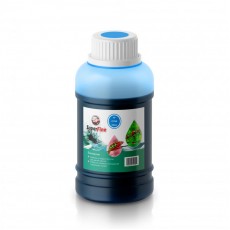 Чернила HP Dye ink (водные) универсальные 250 ml cyan SuperFine