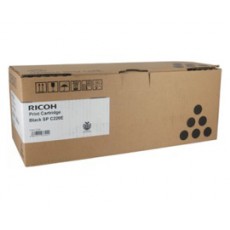 Картридж Ricoh 406052 для Aficio SP C220N, черный, 2000 отпечатков