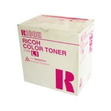 Тонер-картридж Ricoh CT115MGT для Aficio Color 6010, пурпурный, 5714 отпечатков