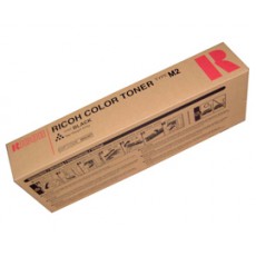 Тонер-картридж Ricoh CT116BLK для Aficio 1224C, черный, 25000 отпечатков