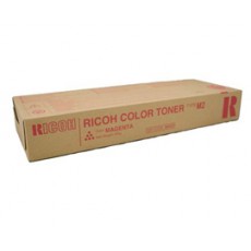 Тонер-картридж Ricoh CT116MGT для Aficio 1224C, пурпурный, 17000 отпечатков