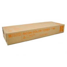 Тонер-картридж Ricoh CT116YLW для Aficio 1224C, желтый, 17000 отпечатков